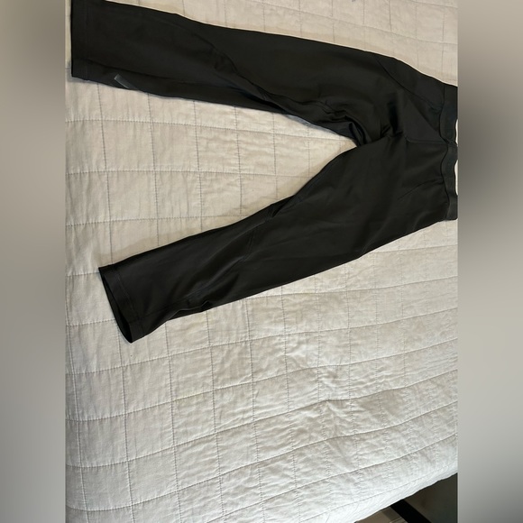 Adidas Compression Pants - Picture 4 of 5